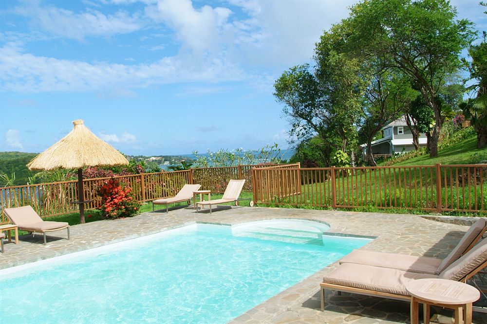 Hotel Plein Soleil Le Francois
