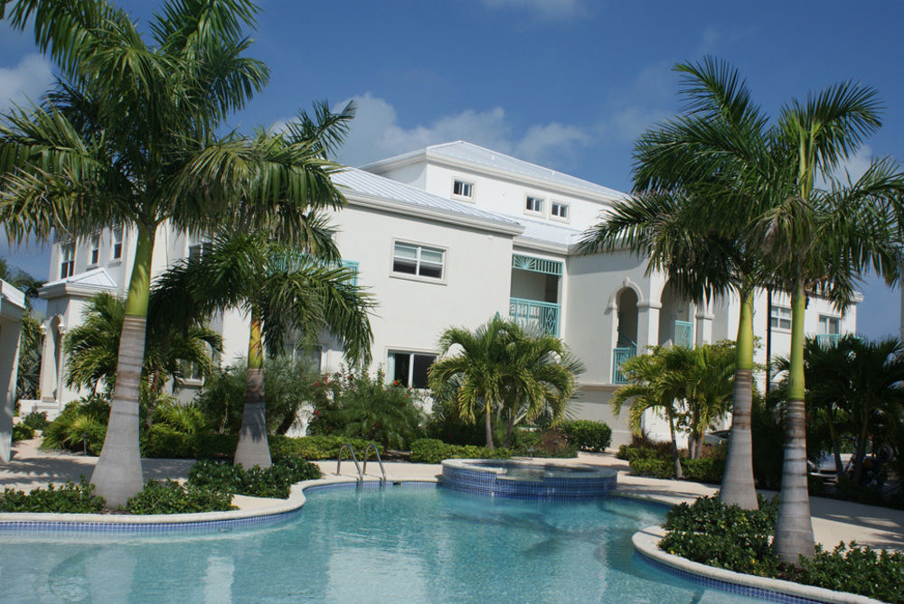 Hotel Caribbean Diamond Providenciales