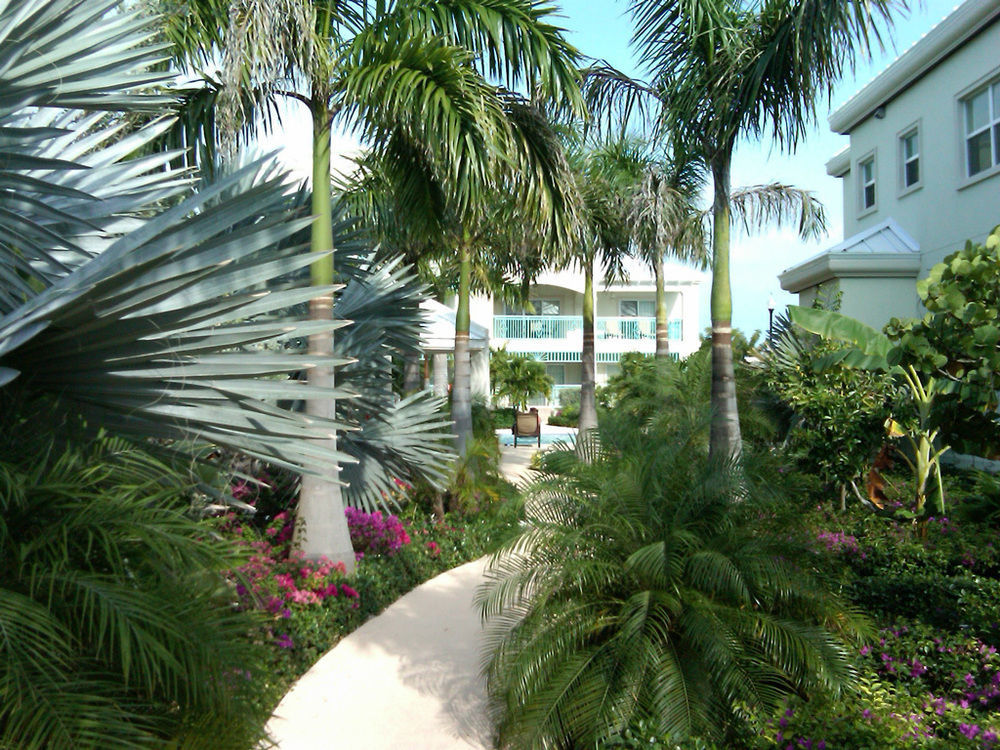 Hotel Caribbean Diamond
