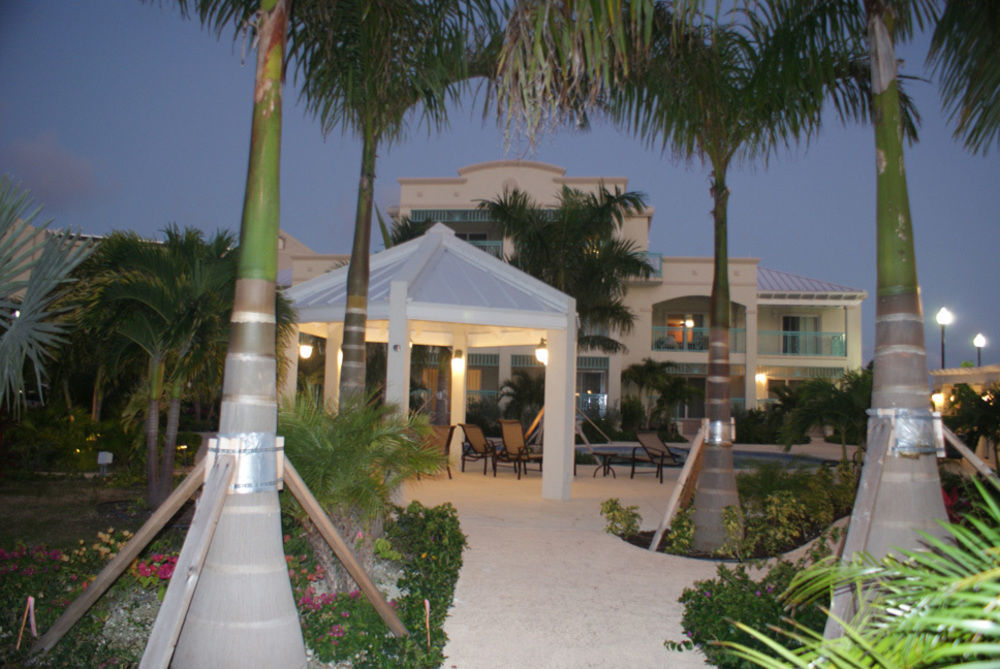 Caribbean Diamond
