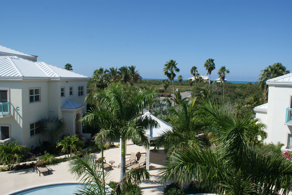 Hotel Caribbean Diamond Providenciales