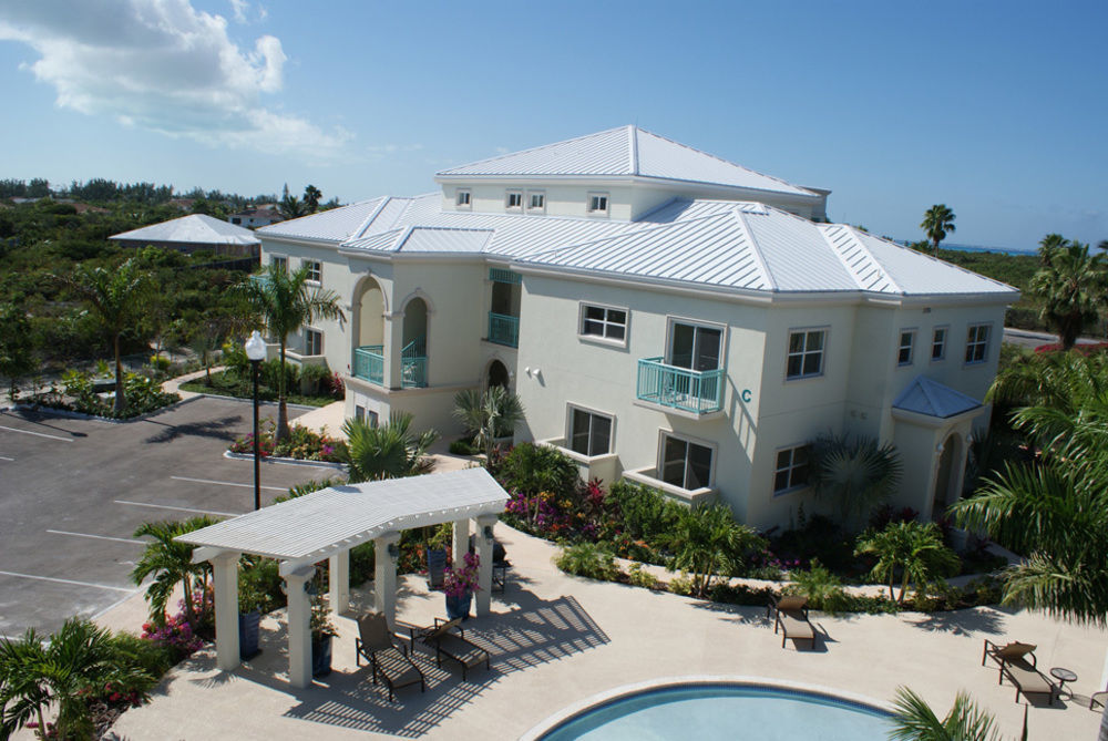 Caribbean Diamond Hotel