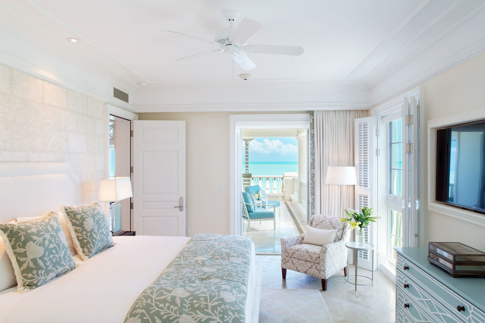 The Shore Club Turks And Caicos 5* Grace Bay