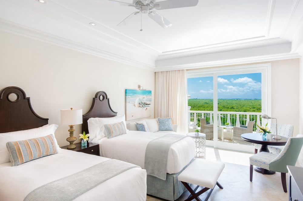 The Shore Club Turks And Caicos Resort Grace Bay