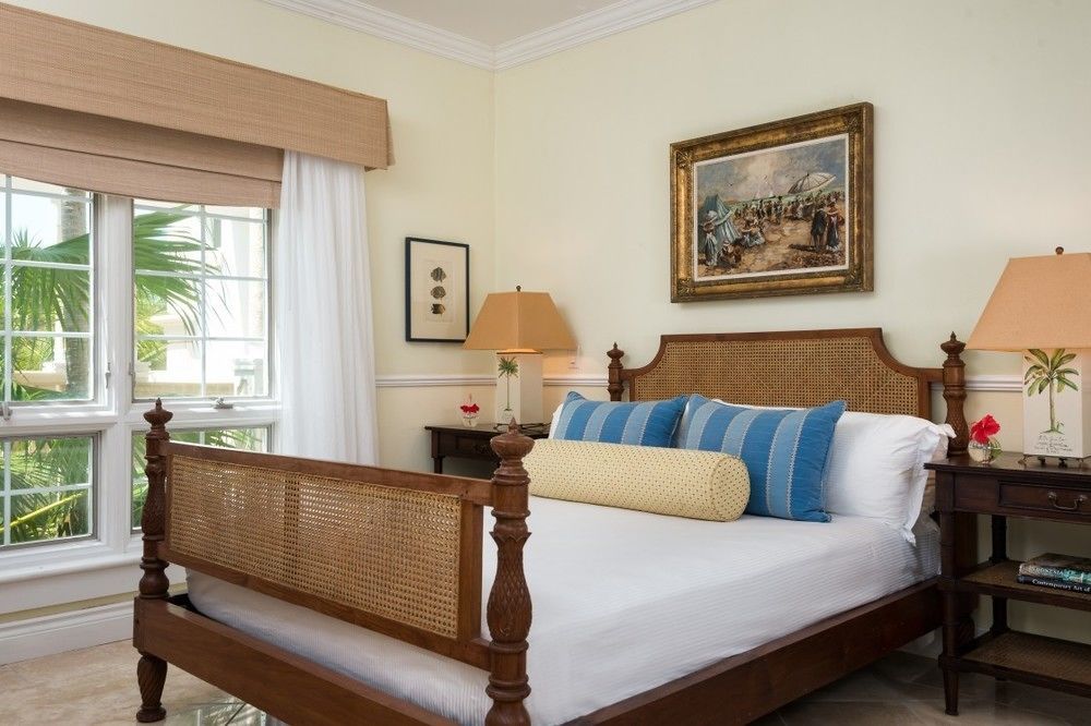 Resort Point Grace 5*