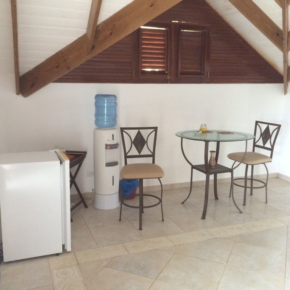 Guest house Playa Coson Las Terrenas