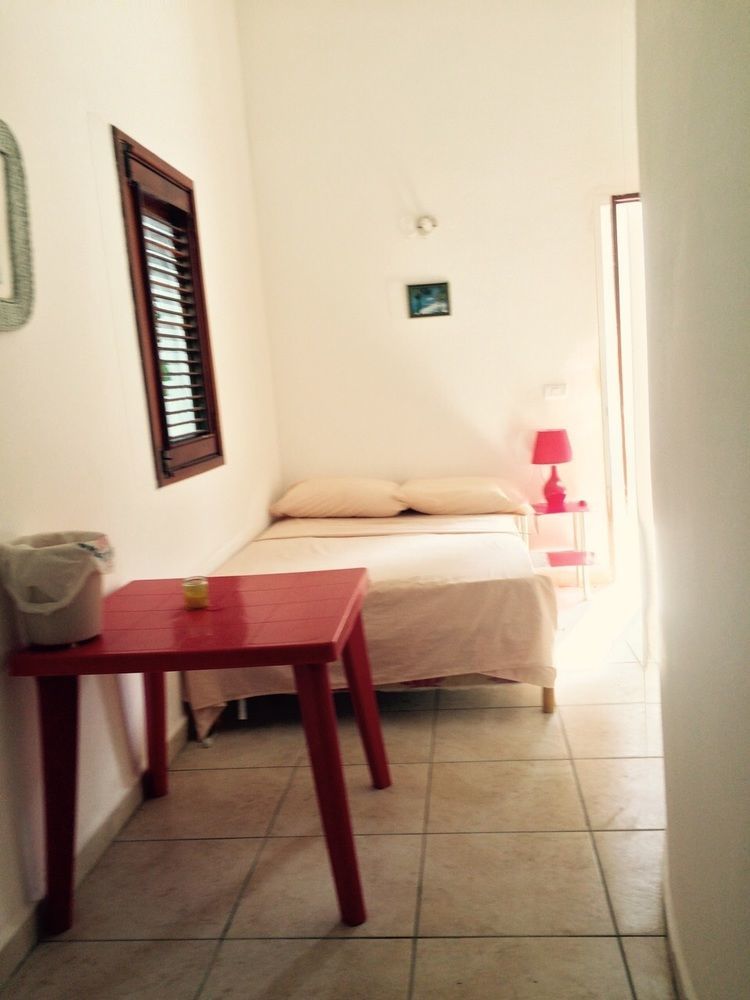 Playa Coson Guest house