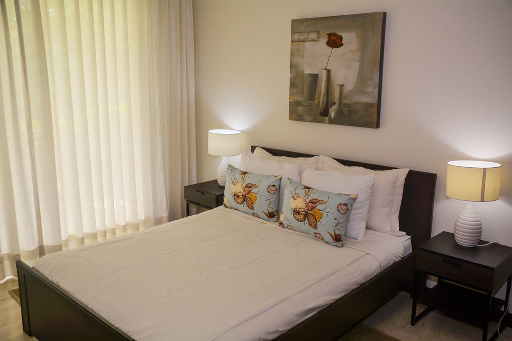 El Portillo Residences 4* Las Terrenas