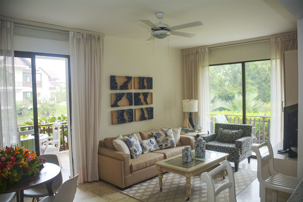 El Portillo Residences Aparthotel Las Terrenas
