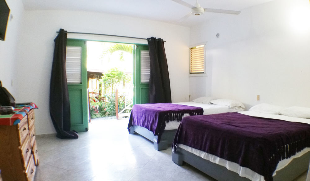 Chiara Terrenas Aparthotel 4*