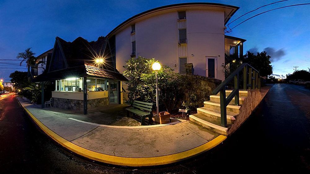 Colony Cove Christiansted