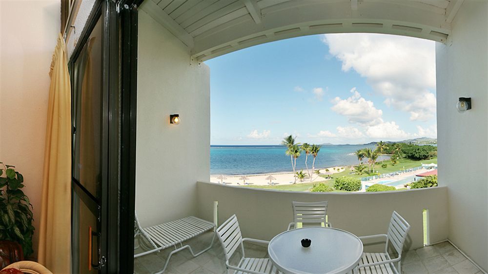 Club St. Croix And Tennis 3* Christiansted