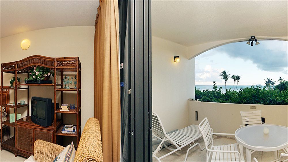 Resort Club St. Croix And Tennis 3*