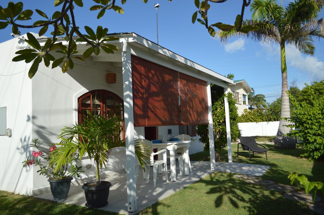 Frangipani Apartamento *