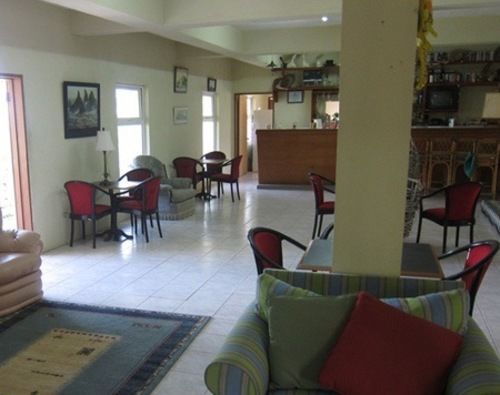 Culture House Basseterre