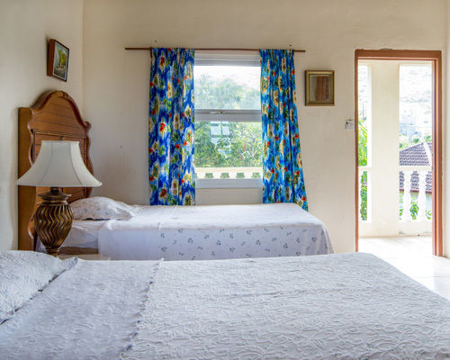 Culture House Guest house 2*