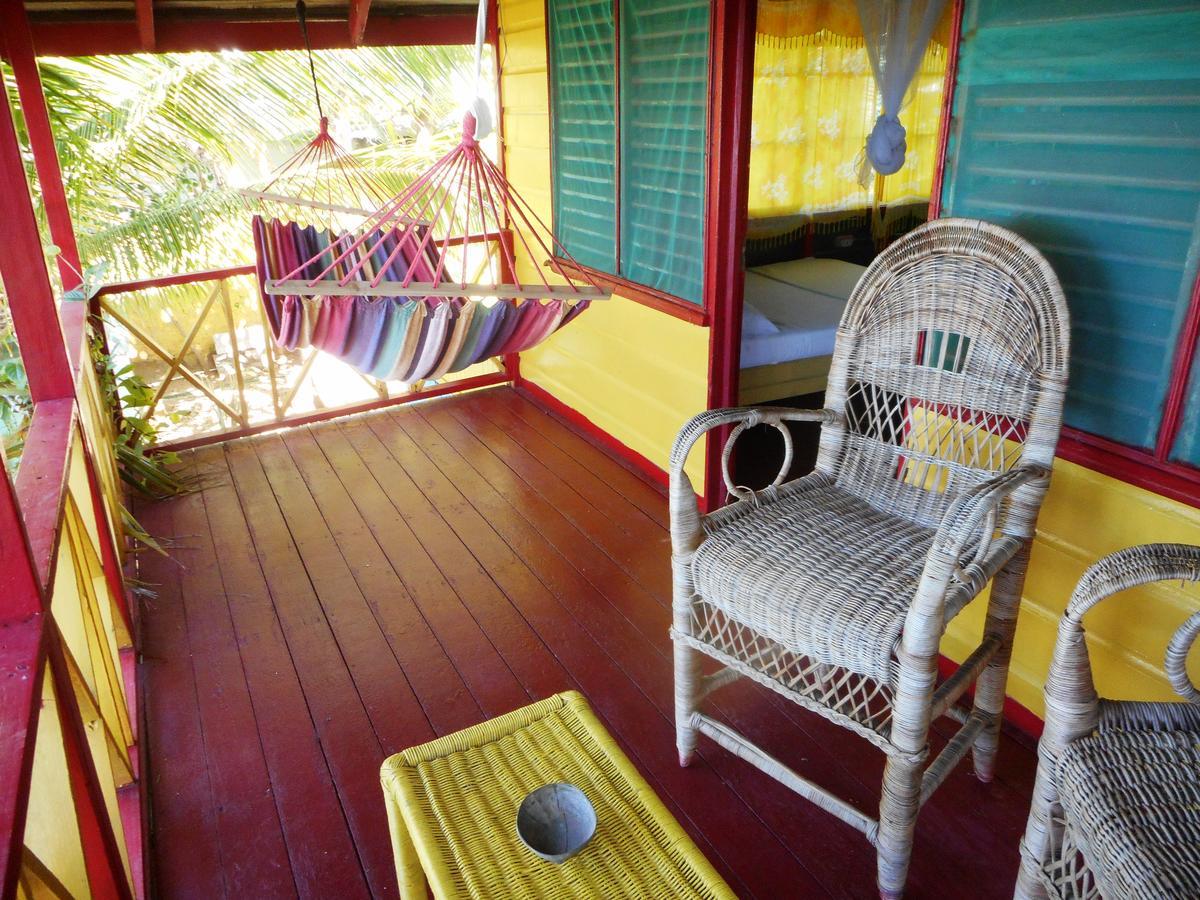 Banana Shout Hotel Negril