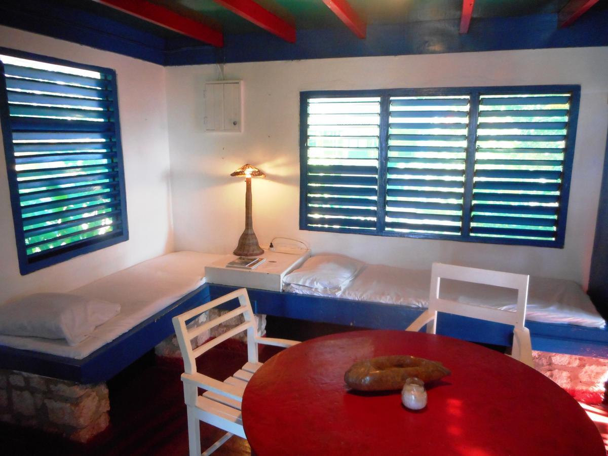 Hotel Banana Shout Negril
