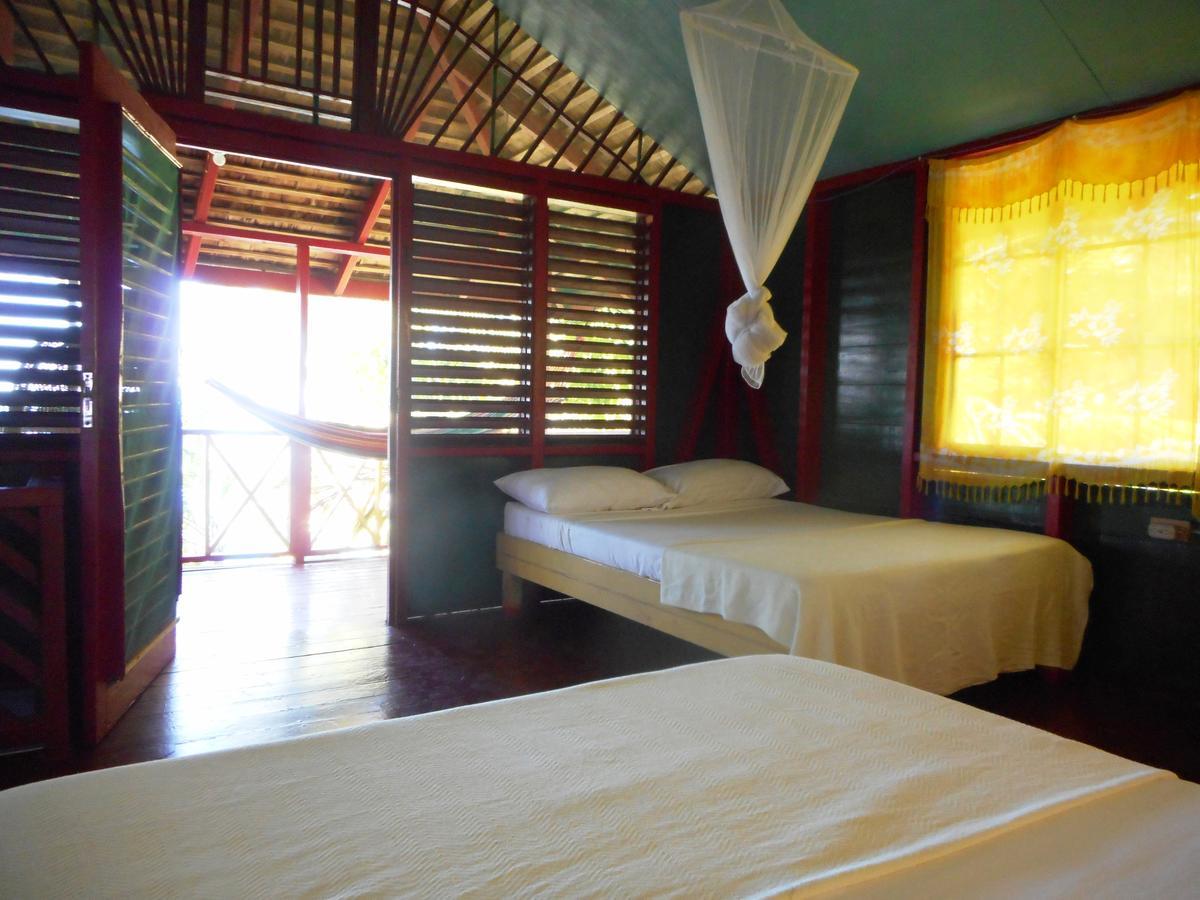 Hotel Banana Shout Negril