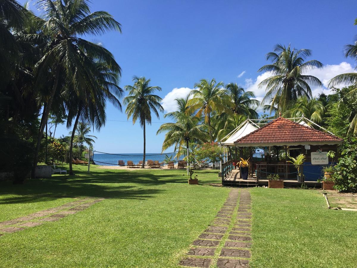 Hotel Imperatrice Village - Sur La Les Trois-Ilets