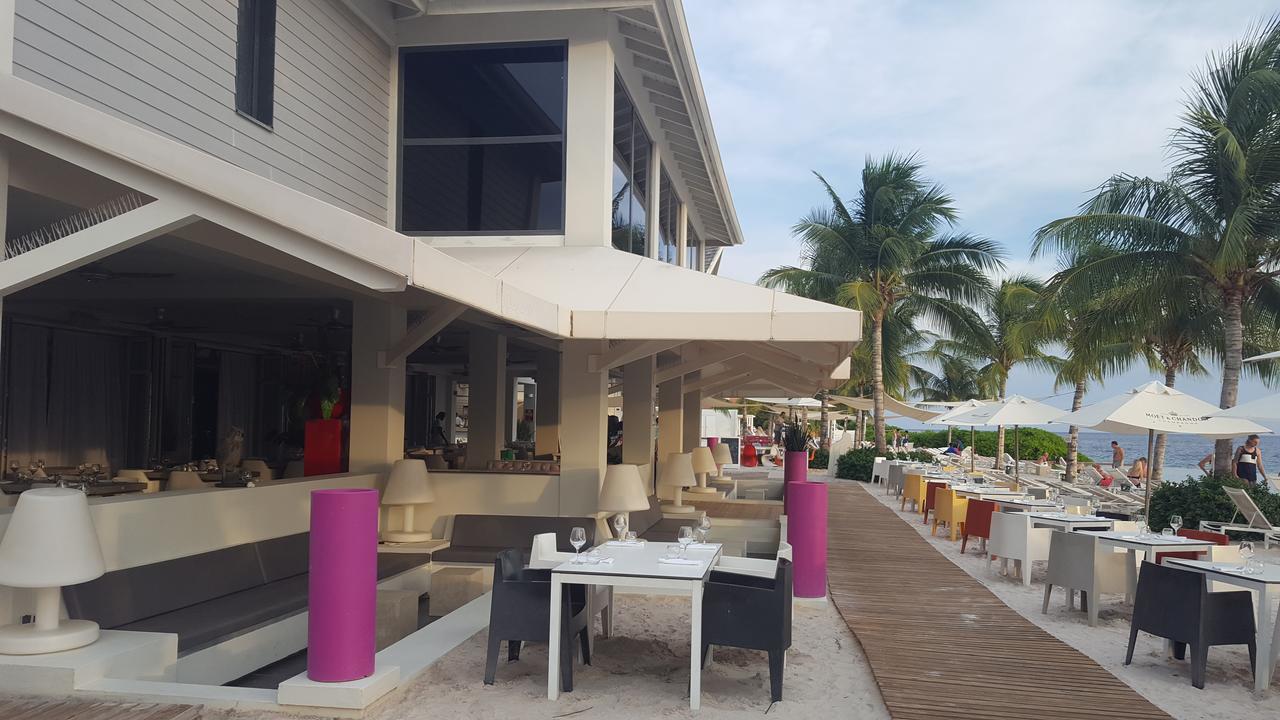 Hilltop Sea View , Boca Gentil Willemstad