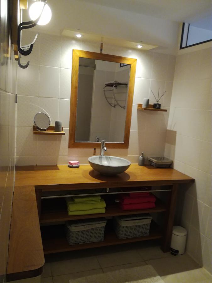 Fort D'alet Apartment *