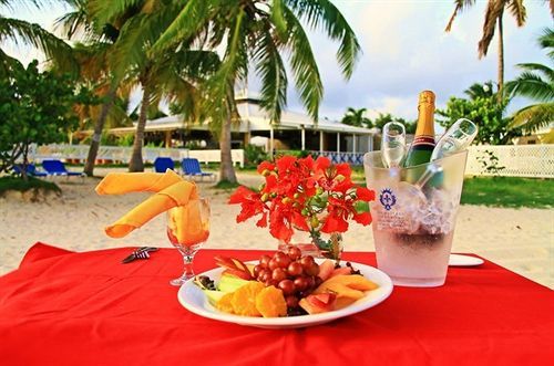 Anguilla Great House 3* Long Bay Village