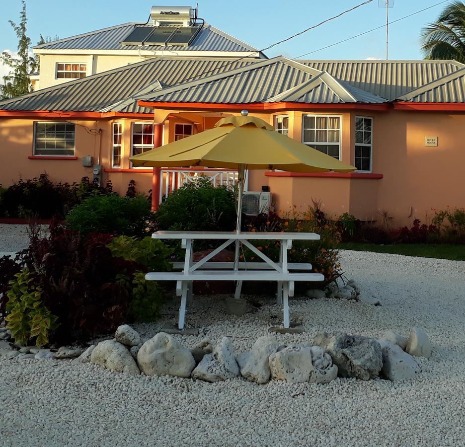 Haven House *