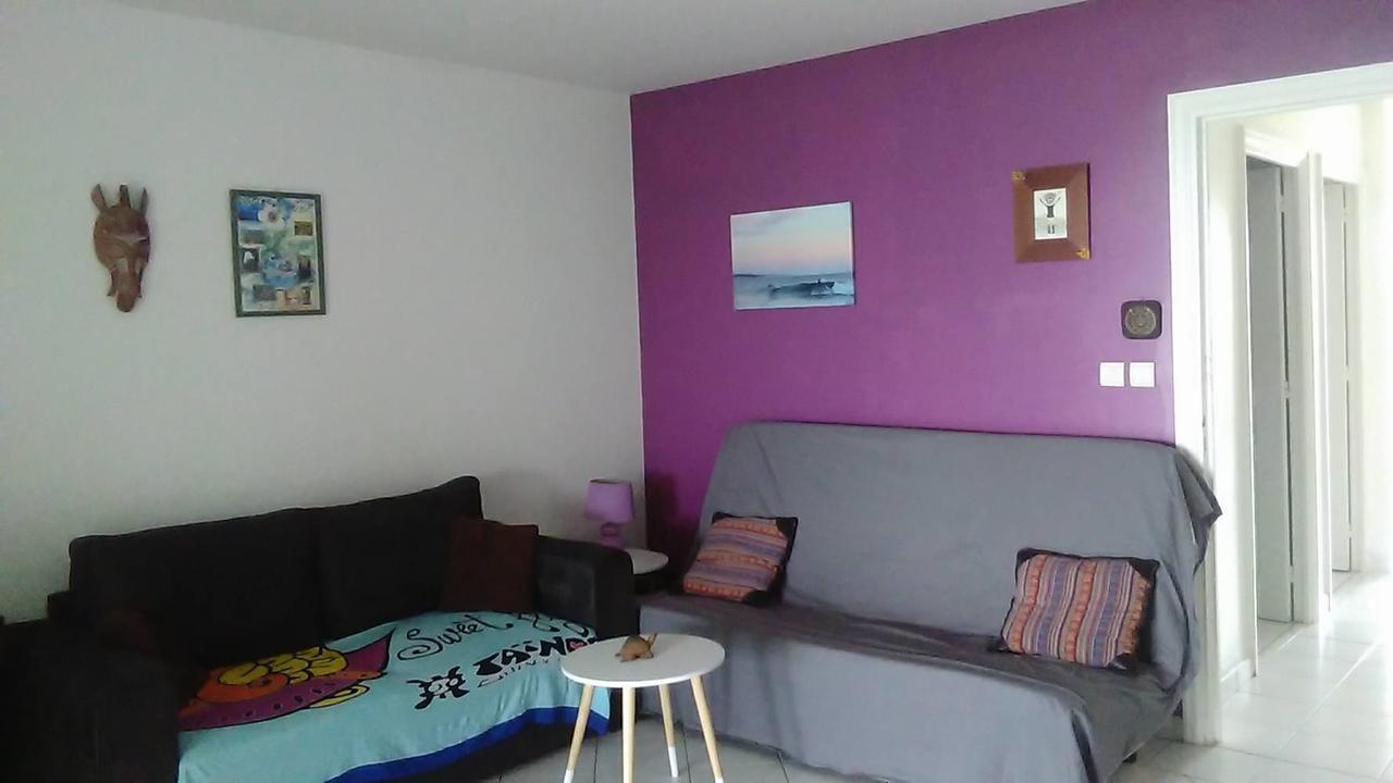 Apartment Savannah Guadeloupe