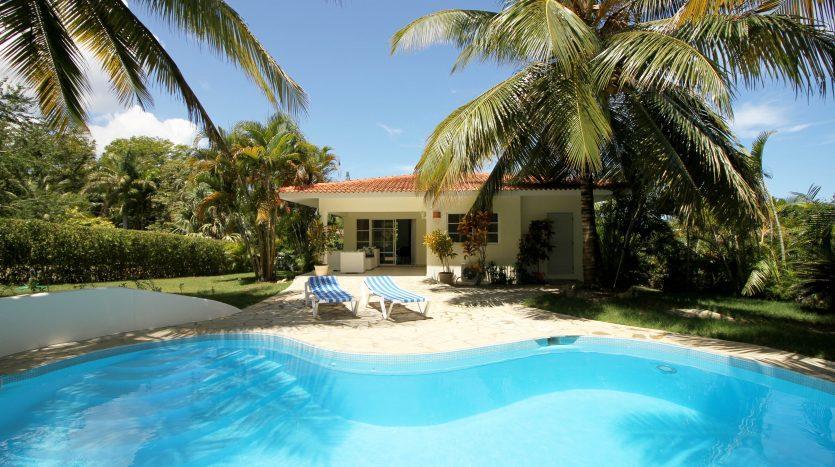 Residencial Hispaniola Villa