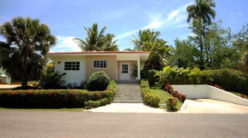 Residencial Hispaniola Villa Sosua