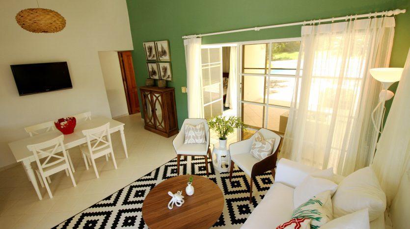 Villa Residencial Hispaniola *