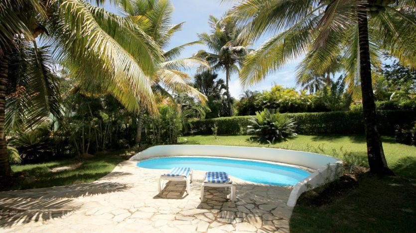 Residencial Hispaniola * Sosua