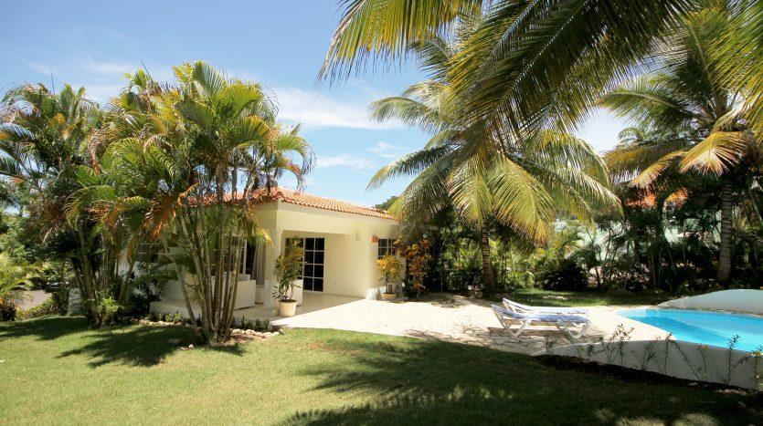 Villa Residencial Hispaniola