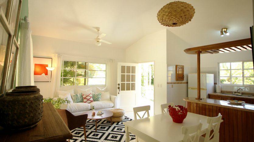 Villa Residencial Hispaniola