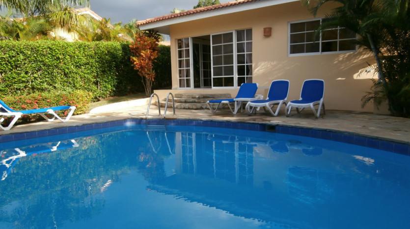 Residencial Hispaniola Villa Sosua