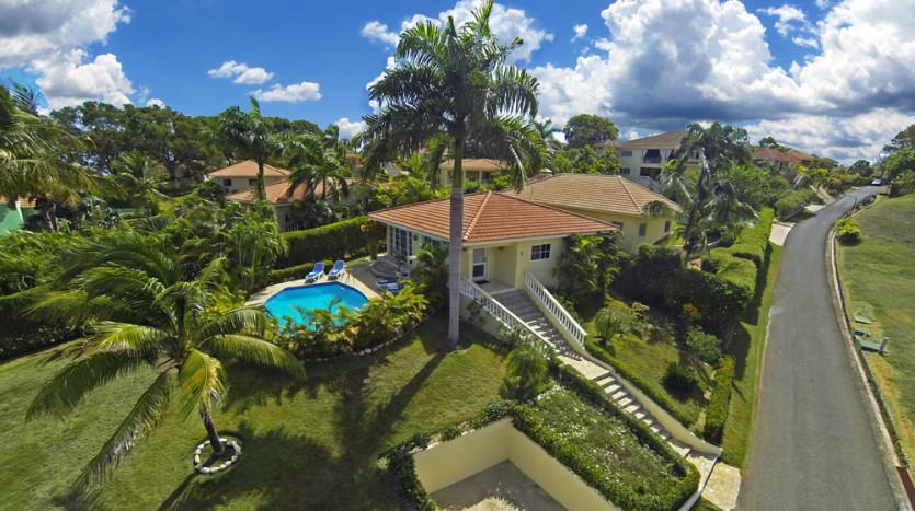 Residencial Hispaniola Sosua