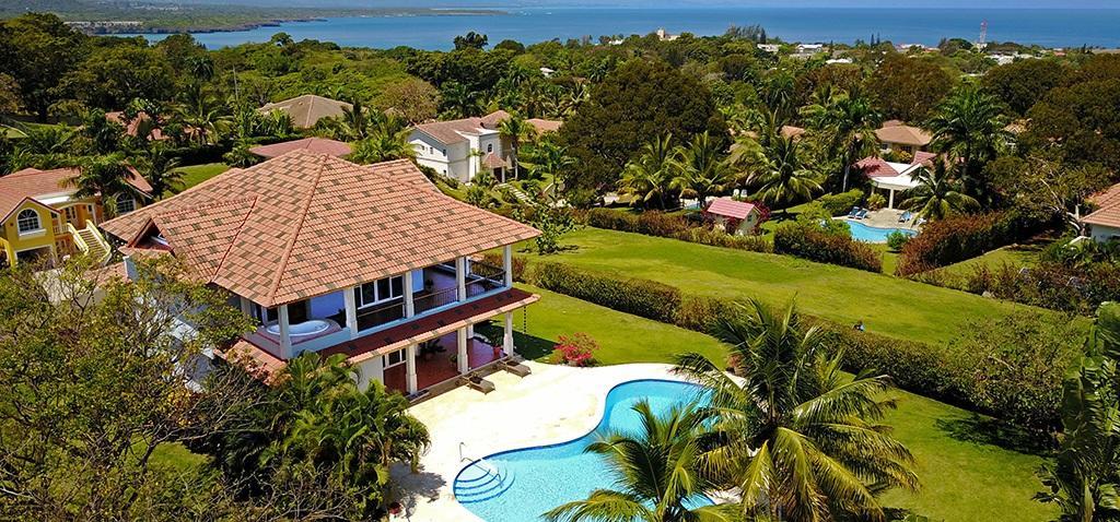 Residencial Hispaniola