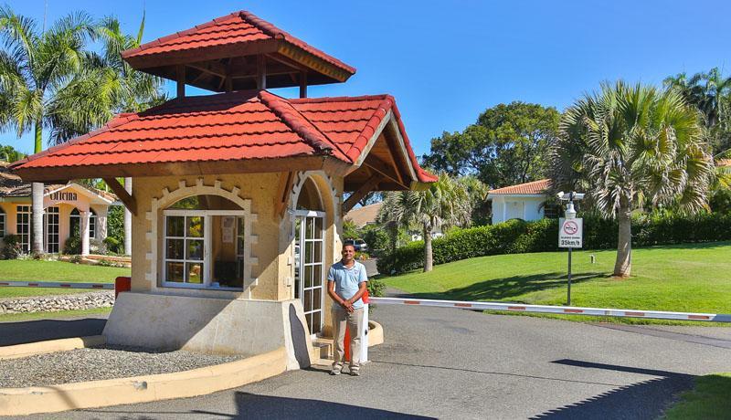 Villa Residencial Hispaniola Sosua