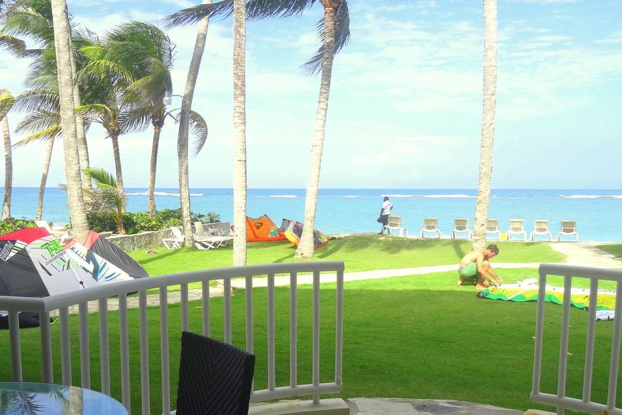 Worldclass Kitebeach Apartment *
