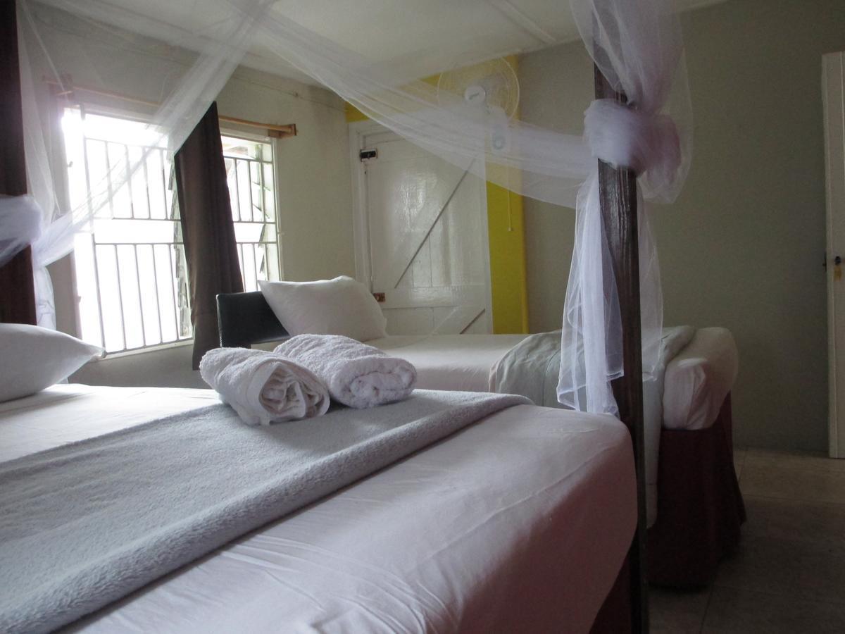 Bed & Breakfast Kingsworth
