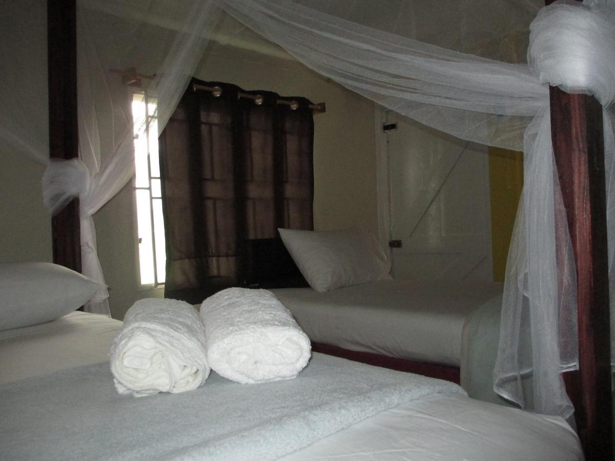 Bed & Breakfast Kingsworth