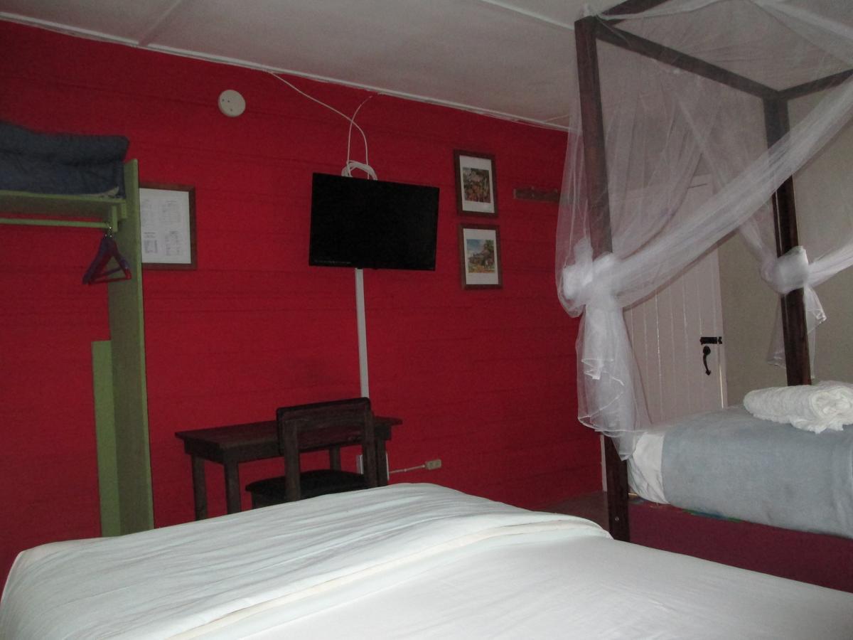 Bed & Breakfast Kingsworth