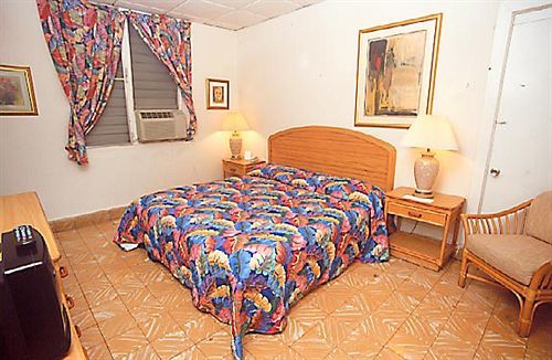 Inn Casa Del Caribe 2*