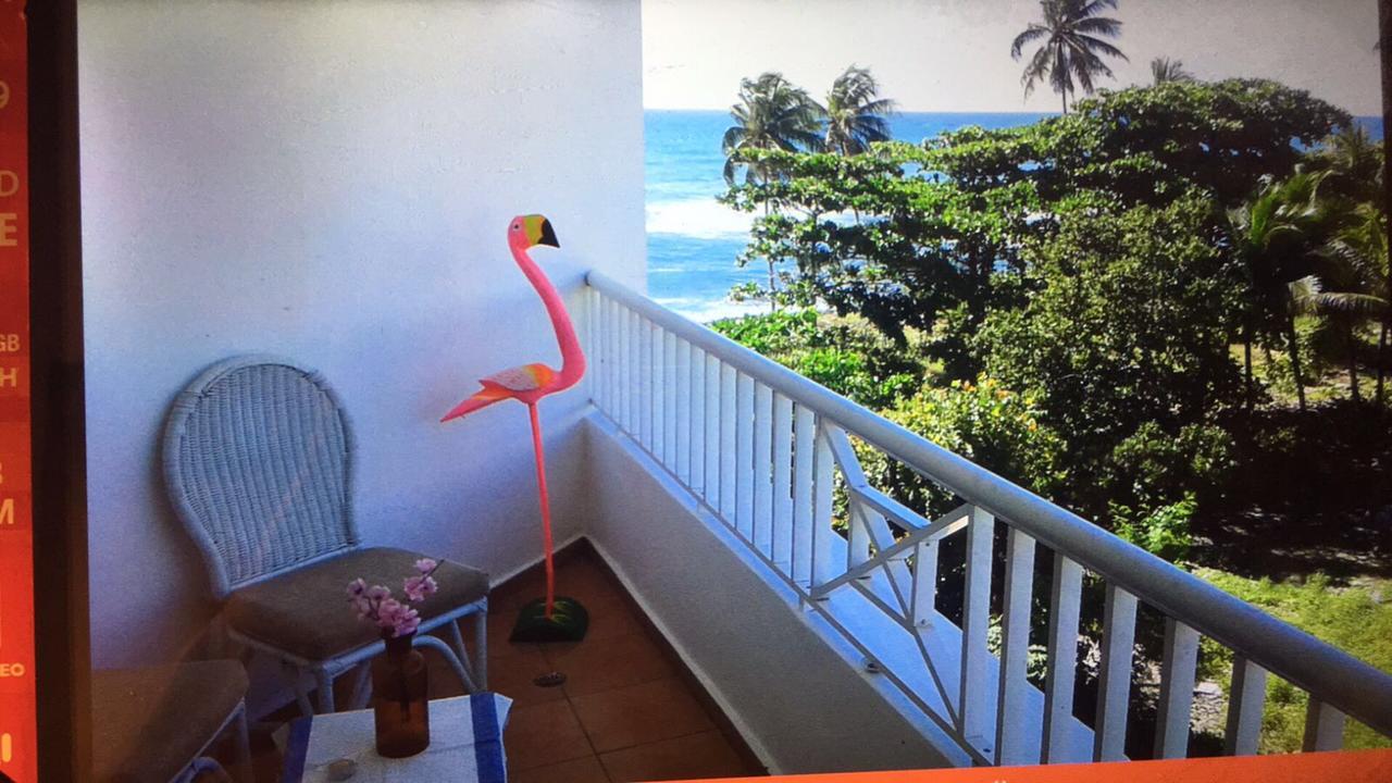 Apartamento Miramar Apartment San Pedro de Macorís