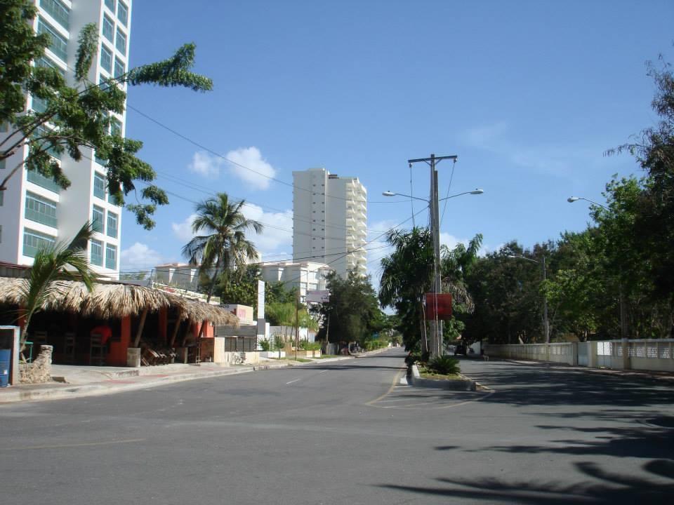 Apartment Apartamento Miramar San Pedro de Macorís