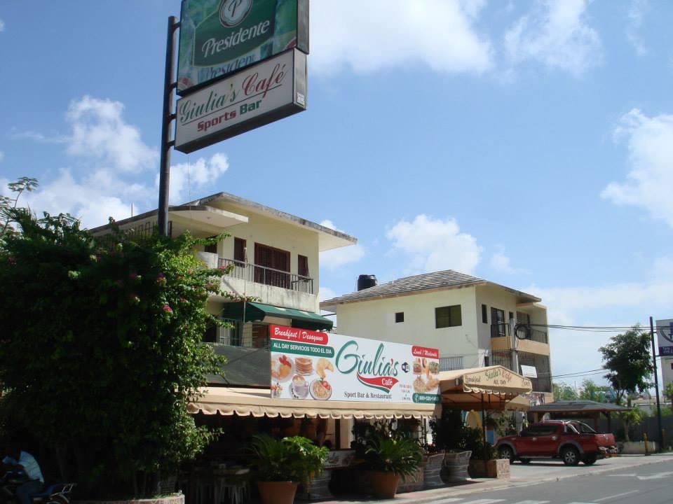 Apartamento Miramar
