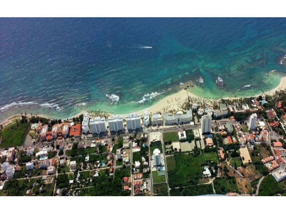 Apartamento Miramar * San Pedro de Macorís
