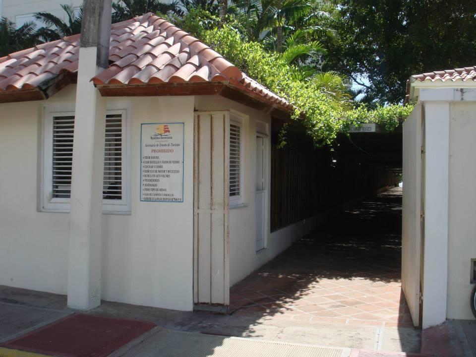 Apartment Apartamento Miramar