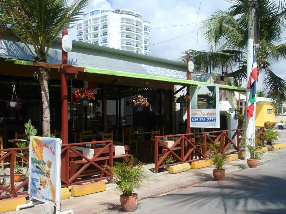 Apartamento Miramar San Pedro de Macorís